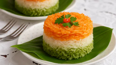 Tricolour-Inspired Recipes To Celebrate Independence Day 2025