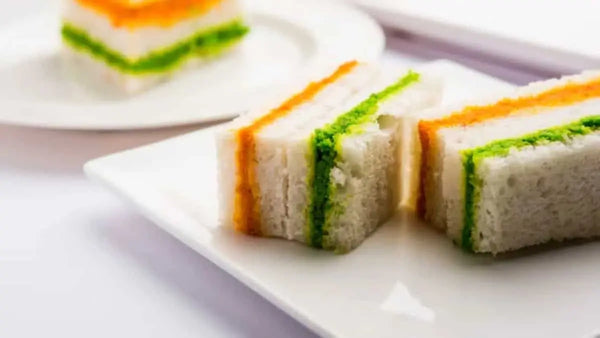 Independence Day 2025: Chefs Ashish Verma And Parth Gupta Share Tricolour Recipes