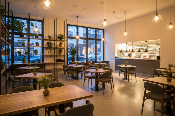 New Restaurants In Delhi-NCR To Visit In June-July 2023 For Your Summer Outings